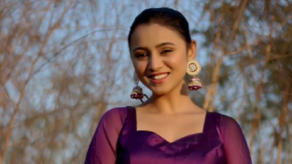 Palak Rana On Being A Part Of Divya Prem: Pyaar aur Rahasya Ki Kahani : I  didn’t expect to be selected....