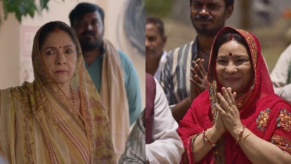 Panchayat 4 Release Date: Neena Gupta, Sunita Rajwar Bring Depth, Feminine Grit Through Powerful Character Arc
