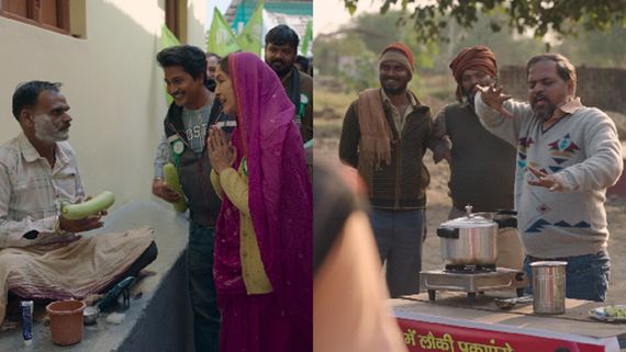 Panchayat 4: From Lauki To Samosa—Panchayat’s Eternal Food Romance Continues, Streaming On Prime Video 