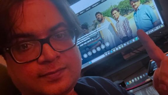 Panchayat 4 Exclusive! More Seasons Ahead? Writer Chandan Kumar Says 'Aage Bhi Chalti Rahegi...'