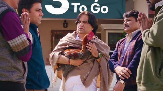 Panchayat 4: Who Shot Pradhan? Take A Look At Twists & Turns Of Prime Video's Show