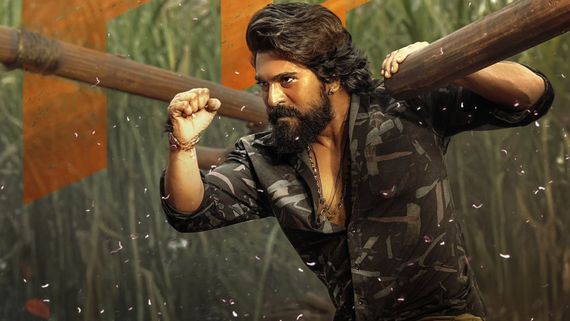 Peddi OTT Deal: Ram Charan's Film Reportedly Sold For Record-Breaking Price To Leading Streaming Platform