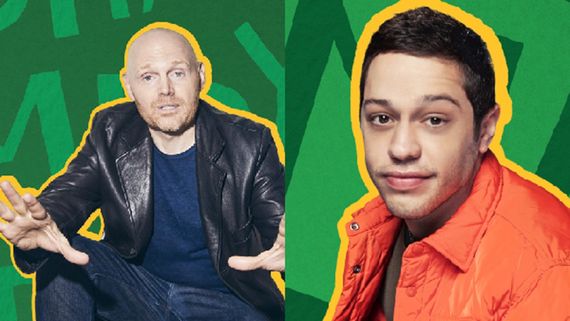 Pete Davidson, Dave Chapelle and Bill Burr Live in Abu Dhabi This Summer- Date, Venue, Tickets & Details 