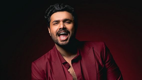 Prakhar Gupta Reacts To ‘Chakravarti Samrat Prithviraj Chauhan’ Promo! Releasing Today!