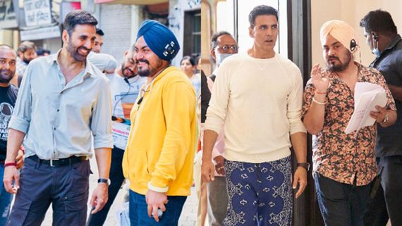 From The Merchant Navy To The Big Screen: Prem Virk Makes His Acting Debut In Housefull 5