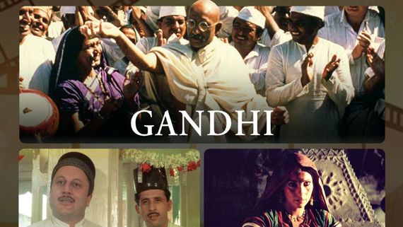 Prime Video Adds NFDC – Cinemas of India Channel, Unlocking A Vault of Critically-Acclaimed Films