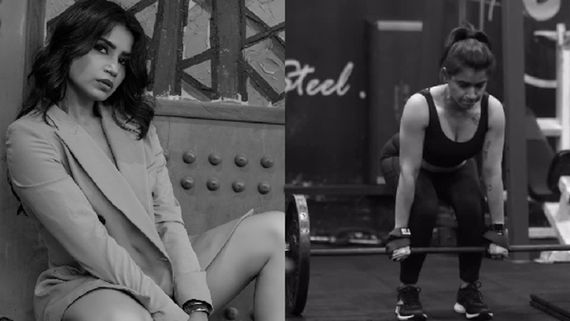 Taarak Mehta Ka Ooltah Chashmah Actress Priya Ahuja's Fitness Regime Is Inspiration For New Moms- WATCH