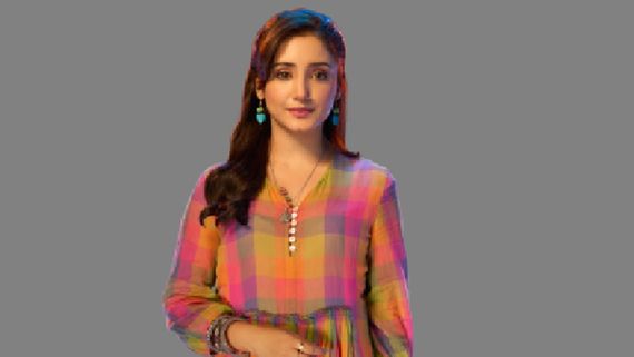 Rachi Sharma Takes Inspiration From Shraddha Kapoor From Stree For Her Tole In Aami Dakini