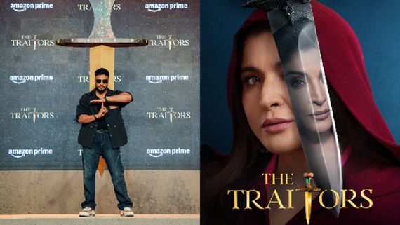 The Traitors (India) Eliminated Contestants Week 2: Raftaar, Maheep & Two Others Evicted In Ep 4-6