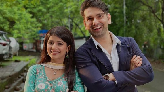 Yeh Rishta Kya Kehlata Hai: Five Reasons Why Fans Love Rahul Sharma Aka Anshuman