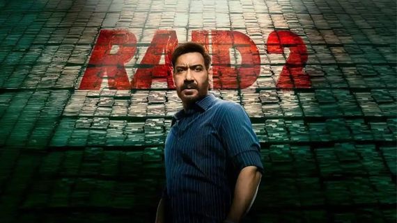 Raid 2 Full Film Download: How To Download Ajay Devgn's Film On Netflix For Offline Viewing? Check STEPS