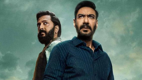 Raid 2 OTT Release Date Update: Here's When Ajay Devgn’s Crime Thriller Will Premiere Online In HD