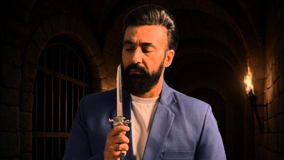 The Traitors New Episode:  Raj Kundra Opens Up On His Exit, Says 'Cannot Lie To Save My Life'