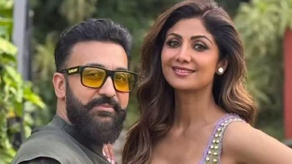Raj Kundra Reacts To Shilpa's Rumoured Tiff With Foreign Tourist In Croatia During 50th Birthday Celebration