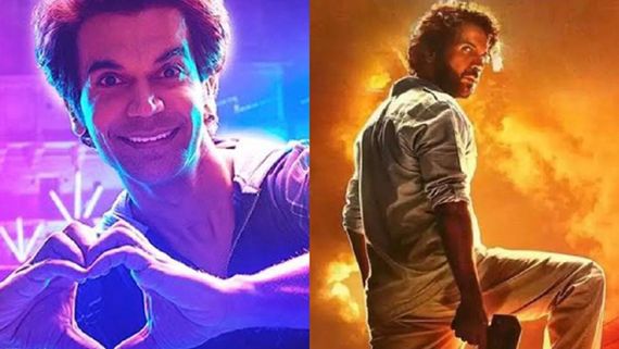 From Bicky To Maalik: Rajkummar Rao’s Relentless Reinvention