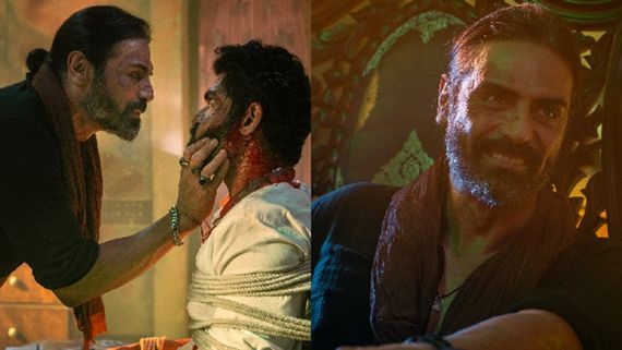 Rana Naidu 2: Arjun Rampal Leaned Into Real-Life Experiences, Including Chilling Anecdotes From Gangsters 