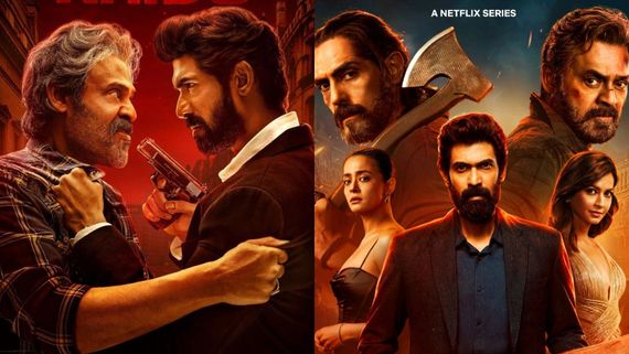 Rana Naidu 2 Release Time: Here’s When Rana Naidu Season 2 Episode 1 Will Premiere Online In India - UPDATE