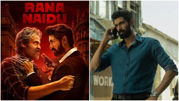 Rana Naidu 2 Full Episode Release Schedule: How Many Episodes Season 2 Has? Premiere Date, What To Expect?