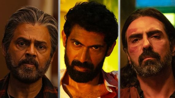 Rana Naidu Season 2 X Review: Rana Daggubati’s Crime Action Drama Is Dhamakedaar Or Fuss Bomb? Check Tweets