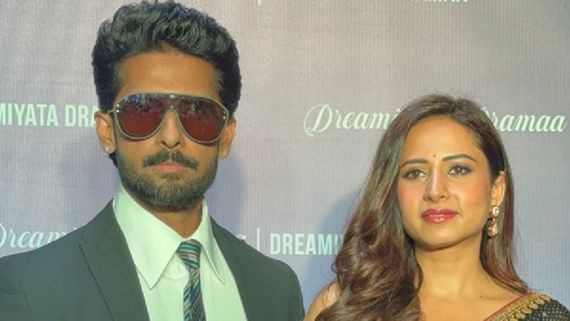 ”Support What’s Made in India”: Ravie Dubey Calls for a Return to Indian Storytelling