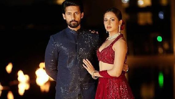 Ravi Dubey & Sargun Mehta Move to Bandra, Now Neighbours with KL Rahul & Jackie Shroff, Deets Inside!