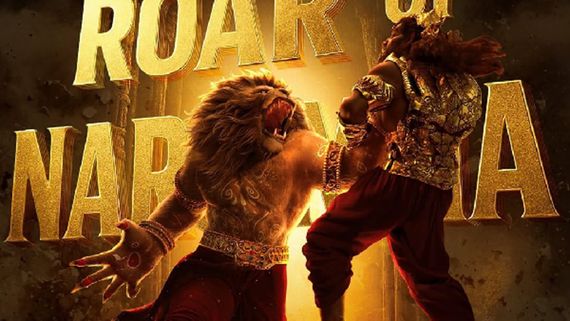 Mahavatar Narsimha Song: First Single Roar Of Narsimha From Mahavatar Narsimha Is Out Now!