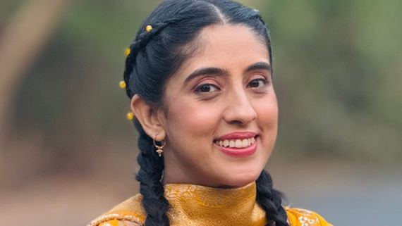 Sameeksha Sud Makes Her Theatre Debut with Renowned Theatre Group Naatakwaale