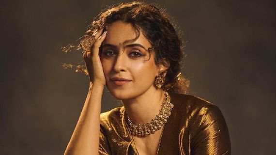 Sanya Malhotra Steps Into Entrepreneurship With Her Signature Matcha Blend