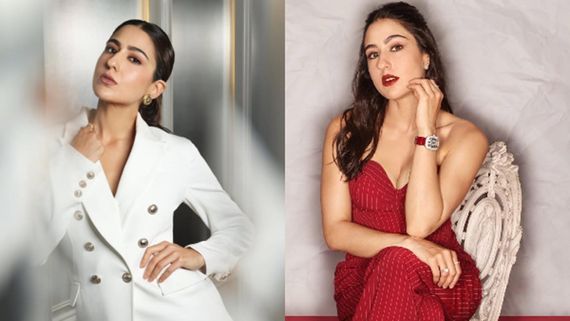 Metro In Dino: Sara Ali Khan On Working With Anurag Basu: 