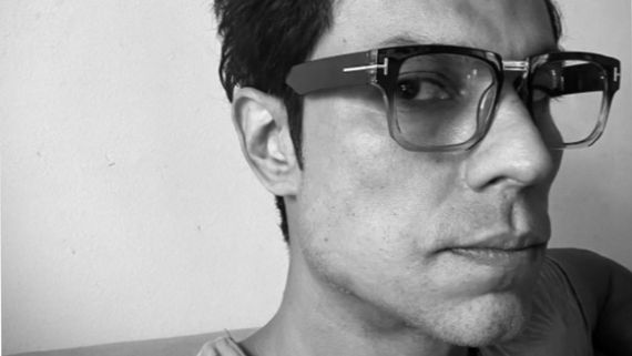 Randeep Hooda Leaves Fans Guessing As He Unveils Mysterious Partially-Bald Look On Social Media