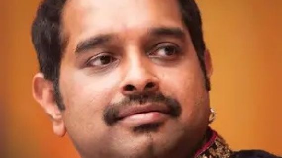 From Stage Icon to Style Icon: Shankar Mahadevan’s Hair Transformation Journey