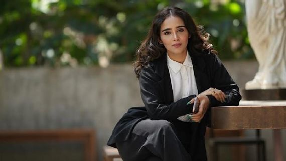 EXCLUSIVE! Taali Fame Sheetal Kale Opens Up On Embracing Sustainability: I Carry My Own Essentials To Avoid...