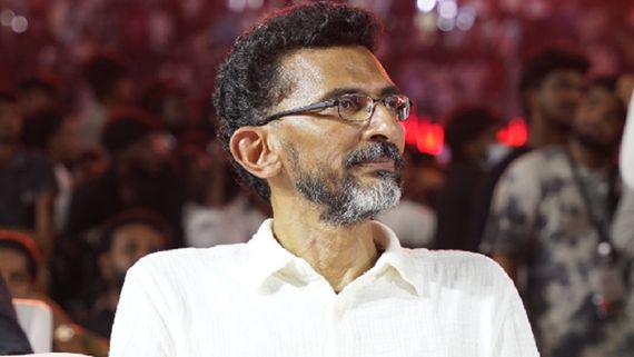 Director Sekhar Kammula: “The Film Will Come Out Really Well. This Is My Promise To All Of You.”