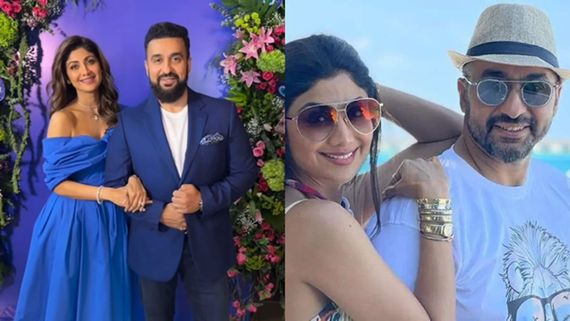 Raj Kundra Plans to Give Shilpa Shetty a Memorable Birthday! Actor is Determined to make it Unforgettable     