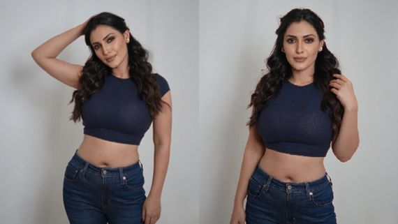 Shivangi Verma: We Are Experiencing Global Warming All Around Us