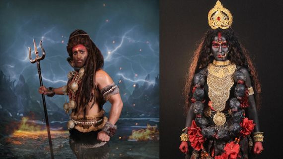 Shiv Shakti – Tap Tyag Tandav: Divine Finale With Stories Of Rudra Shiv, Pashupatinath, Mahakaali & Martand 
