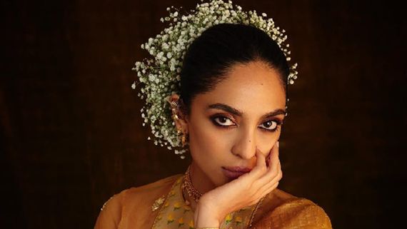 Sobhita Dhulipala’s Special Link With ‘Tara’: A Name That Reflects Her Versatile Acting Journey