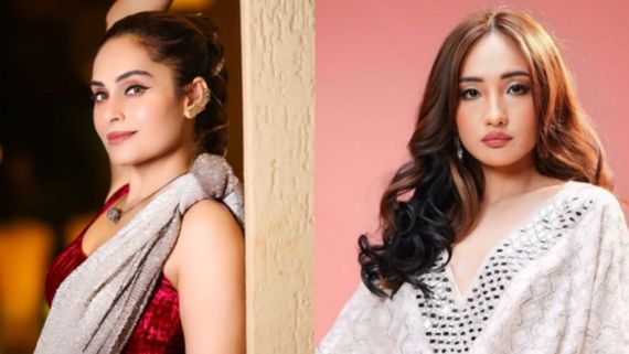 Bigg Boss 18 Fame Shrutika Arjun Breaks Silence On Chum Darang Unfollowing Her: There Was No Fight, I Just...