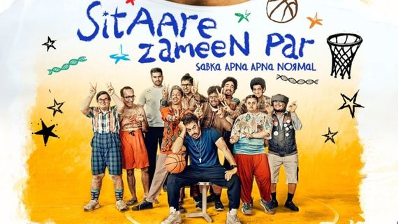 Sitaare Zameen Par OTT Deal: Aamir Khan REJECTS Rs 120 Cr Amazon Prime Video Offer For Streaming – REASON