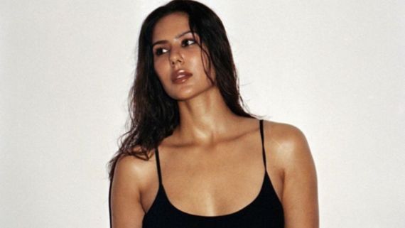 From Housefull 5, Baaghi 4, Ek Deewane ki Deewaniyat To Border 2 - Sonam Bajwa Rewriting Bollywood Debut Rules