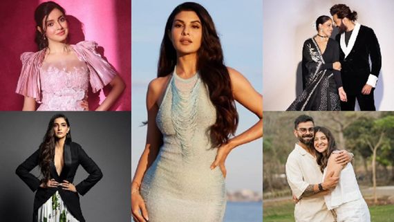 Sonam Kapoor, Anushka Sharma To Divya Khossla: Celebrities Who Are Vegan