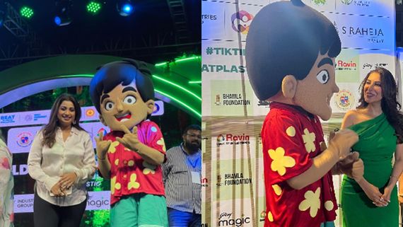World Environment Day: Sonic’s Bittu Joins Bhamla Foundation’s Star-studded Celebration 