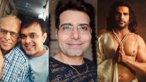 Sumeet Raghvan, Arav Chowdharry & Others: Sony SAB Artists Celebrate Fatherhood This Father's Day