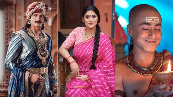 World Environment Day: Sony SAB Artists Share Heartfelt Reminders Of Small Acts That Can Create Change Planet