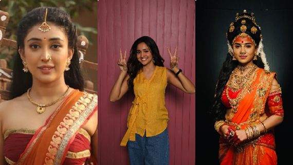 International Yoga Day: Sony SAB Artists Share How Yoga Helps Them Stay Fit & Sets Positive Tone For The Day  