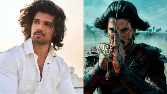 Sooraj Pancholi Shares Story Behind Being Offered Kesari Veer: After Visiting Somnath Temple, I Got The Film