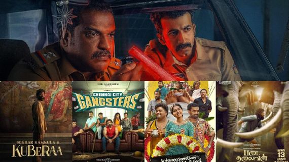 South Film Releases This Week: From Ronth, Padai Thalaivan To Kuberaa — South Cinema Shines Bright