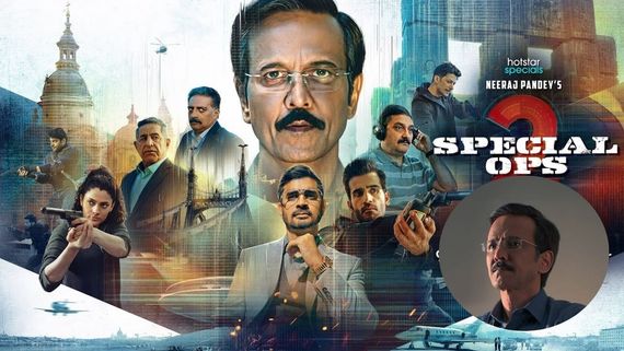 Special OPS Season 2 Release Date EXCLUSIVE: Will JioHotstar Follow Criminal Justice Season 4 Release Strategy