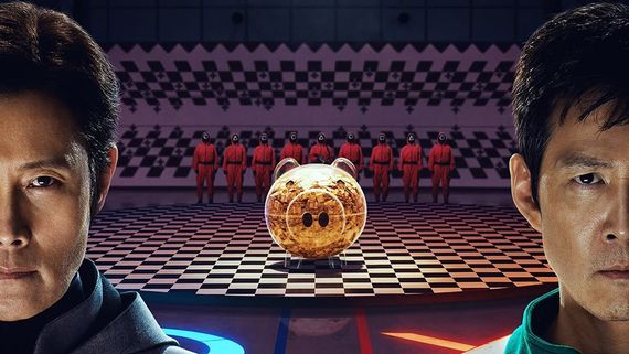 Squid Game 3: As The Games Return, Here's What The Prize Money Is And How Much It's Really Worth Worldwide