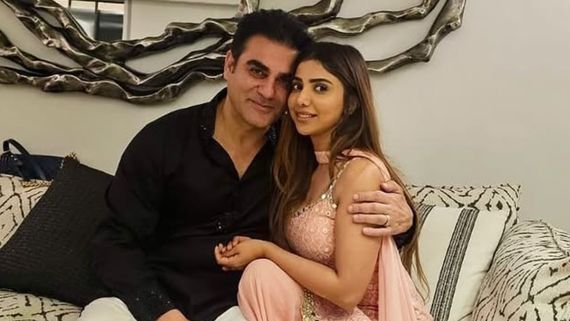 Arbaaz Khan Opens Up On Wife Sshura’s Pregnancy For 1st Time: It’s Giving Me A New Sense Of Happiness